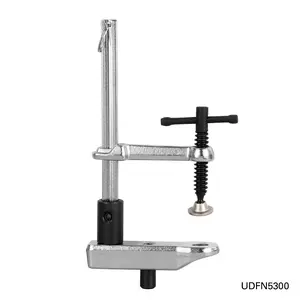 Inserta F Clamps, Fit 5/8 Holes