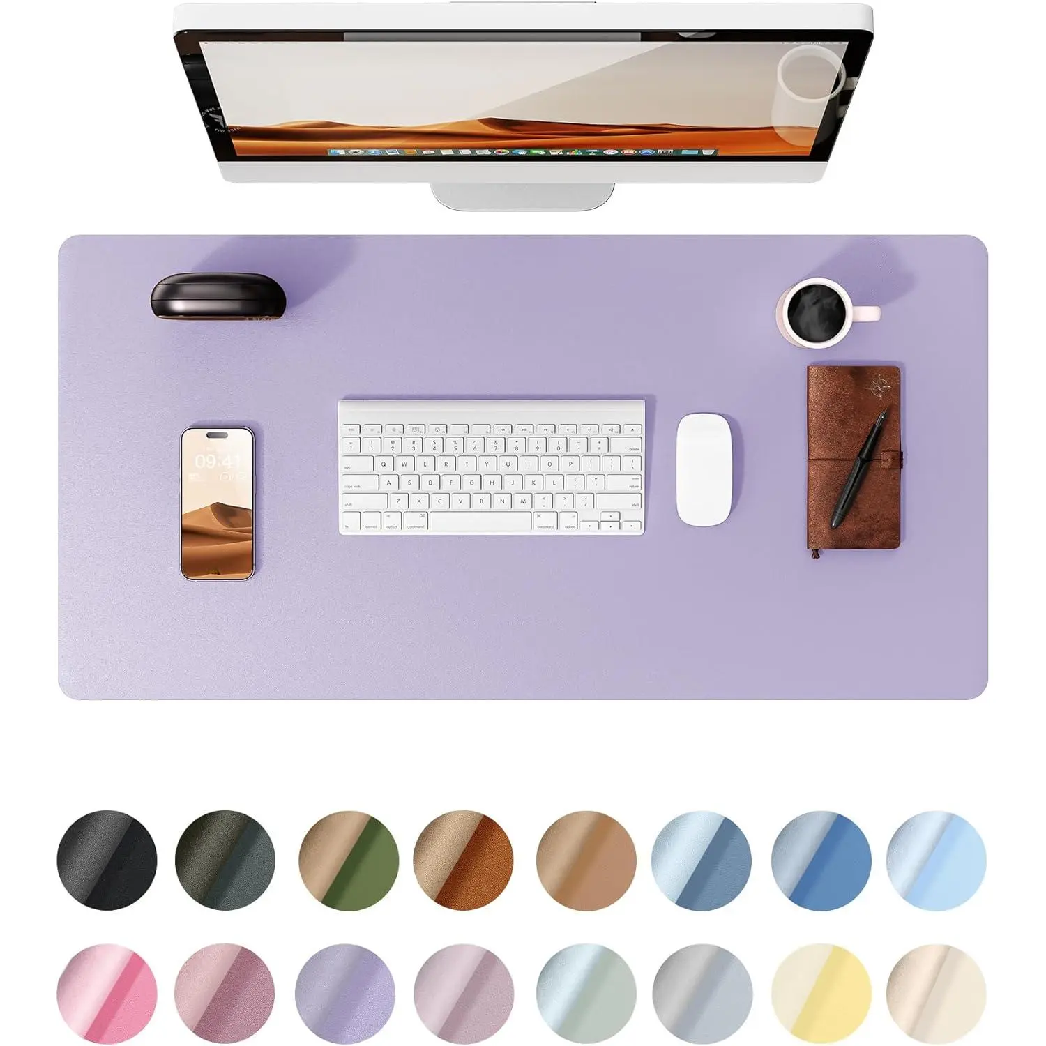 Light Purple