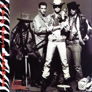 Big Audio Dynamite - This Is Big Audio Dynamite  [COMPACT DISC - CD]