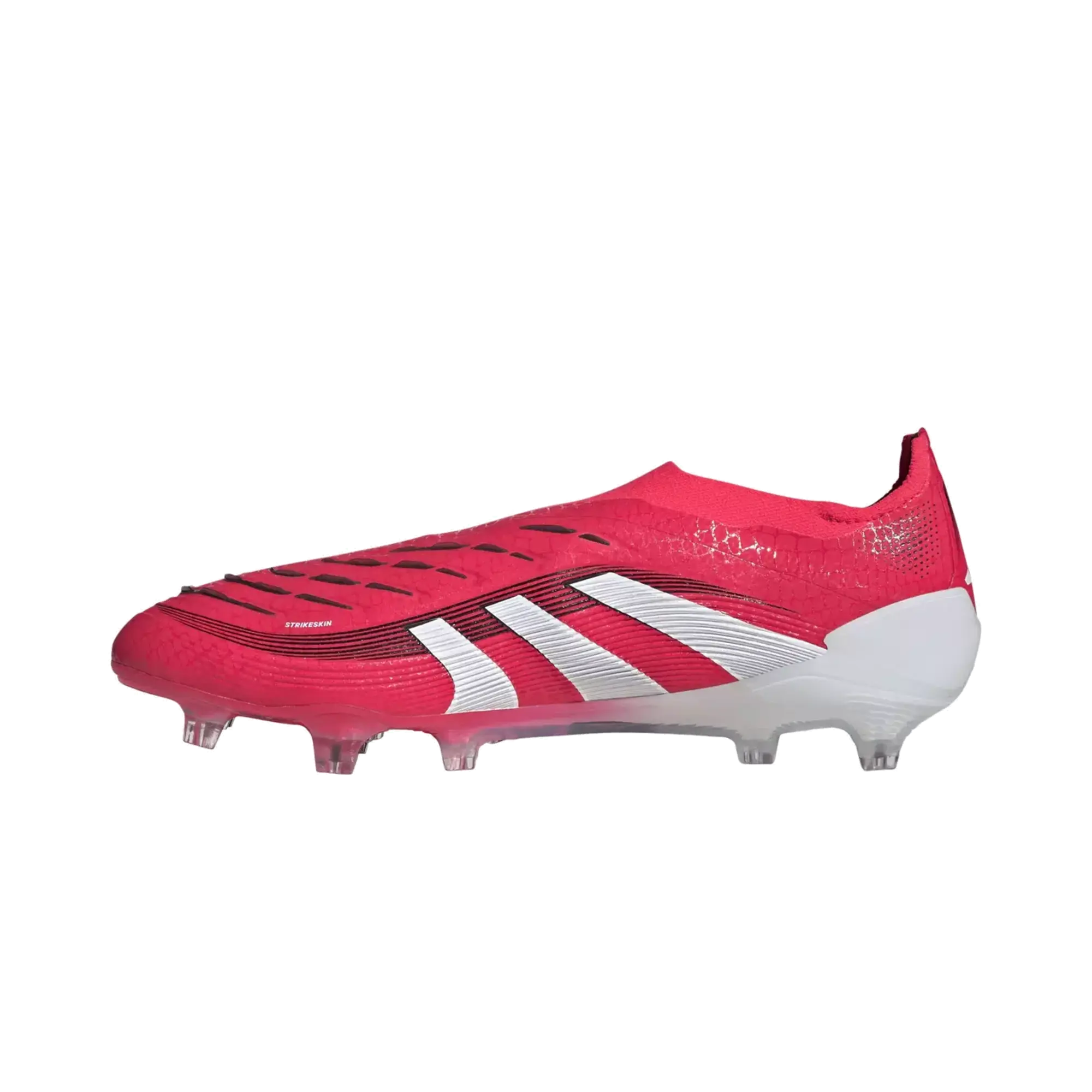 Predator Elite Laceless FG "Pure Victory Pack" ID3877