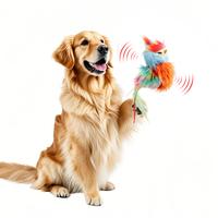 Ugly Finch (For Dog）