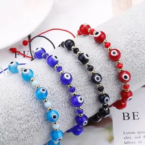 Pulcera unixes de cristal