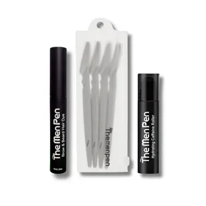 The Men Pen Dye Refresher Kit