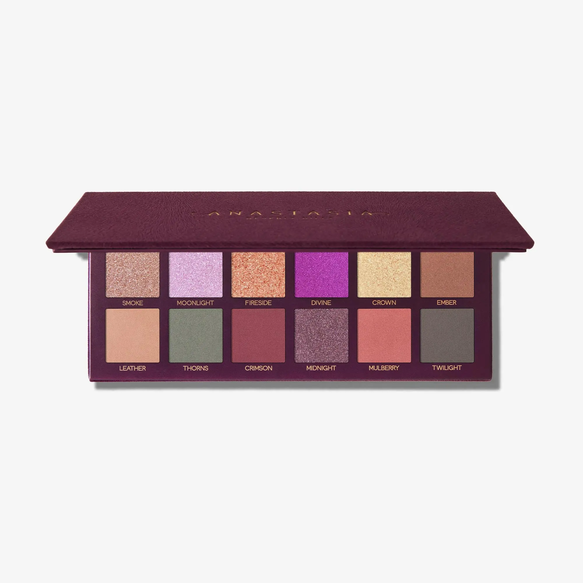 Fall Romance Eyeshadow Palette Fall Romance Eyeshadow Palette