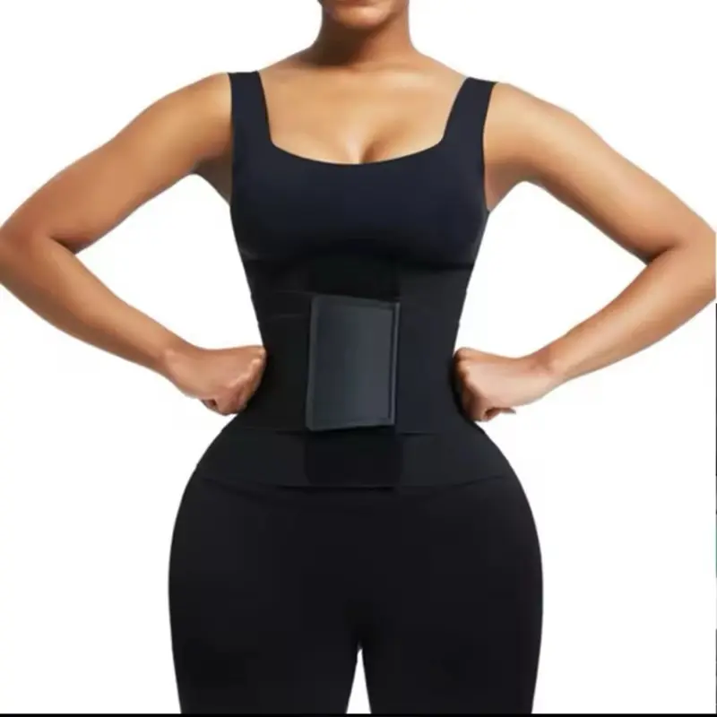 Snatched Sculpt Waist Trainer