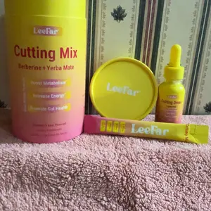 LeeFar Cutting Drink Mix |30 Servings