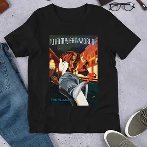 The Filmore  T-Shirt