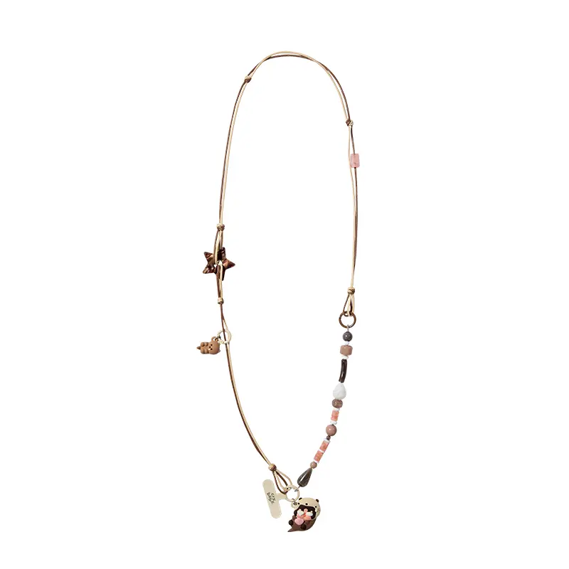 CRYBABY Cry Me an Ocean Series 3-in-1 Detachable Phone Charm