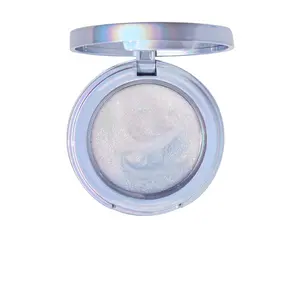 Ortega Ethereal Glow Balm in Ice Queen