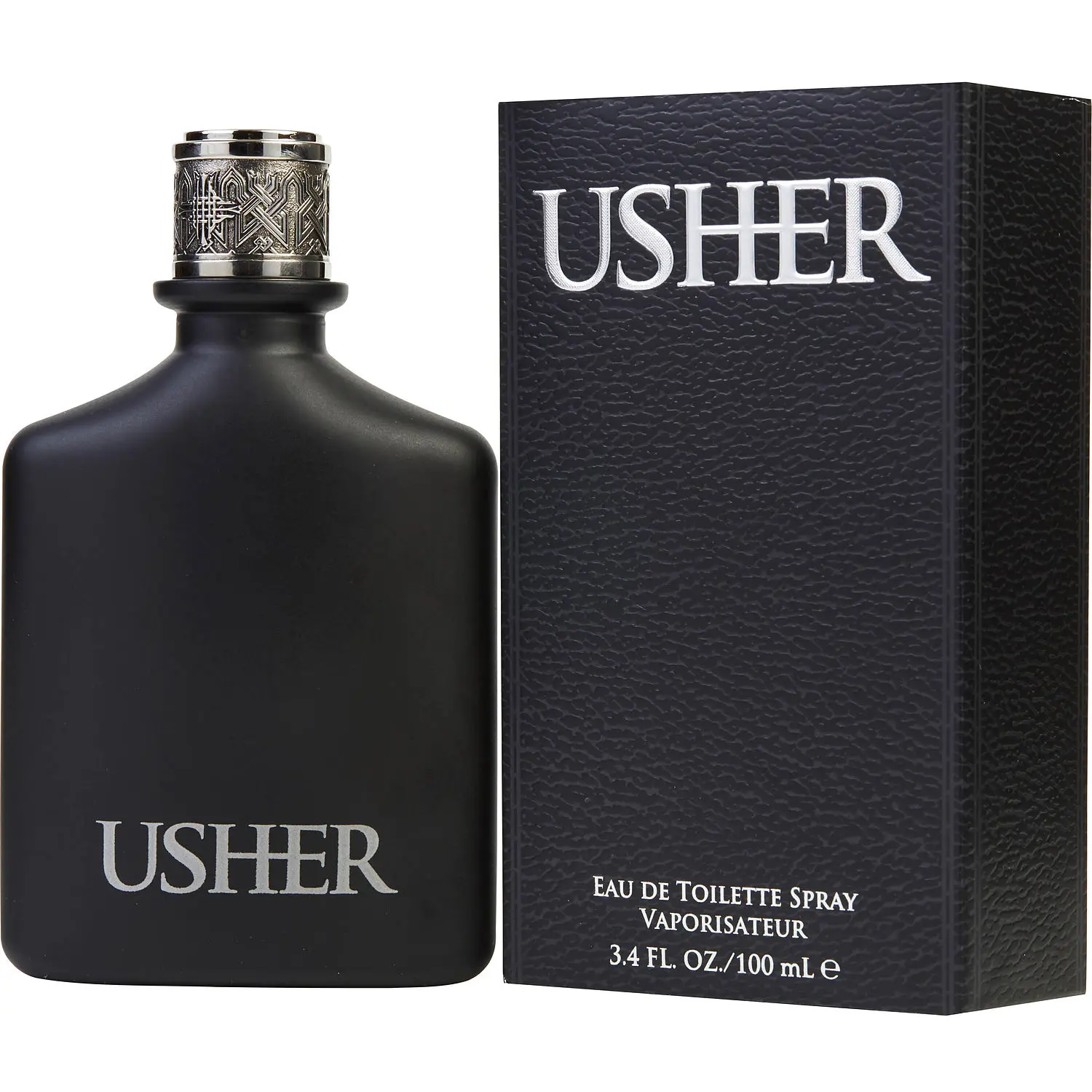 Usher By Usher Edt For Men Usher By Usher Edt For Men