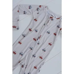 Zippy - Cade’s Cars