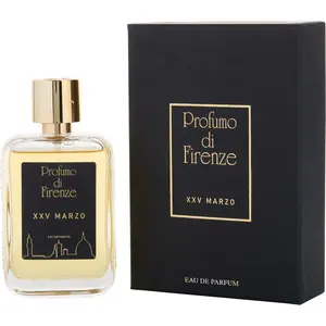 Profumo Di Firenze Xxv Marzo By Profumo Di Firenze Eau De Parfum For Unisex