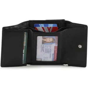Osgoode Marley RFID Euro Mini Wallet
