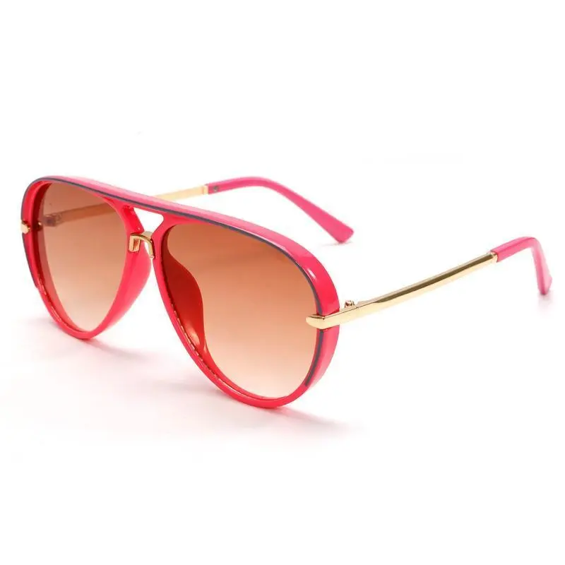 Red - Gradient Brown