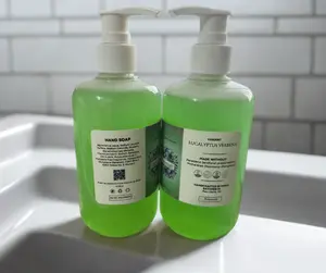 Hand Soap
