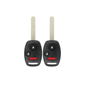 Keys4Less 2009 Acura RDX Key Fob - Fcc: N5F-S0084A  N5Fs0084A - Pn: 35111-Sva-305  35111Sva305 - 4 Button