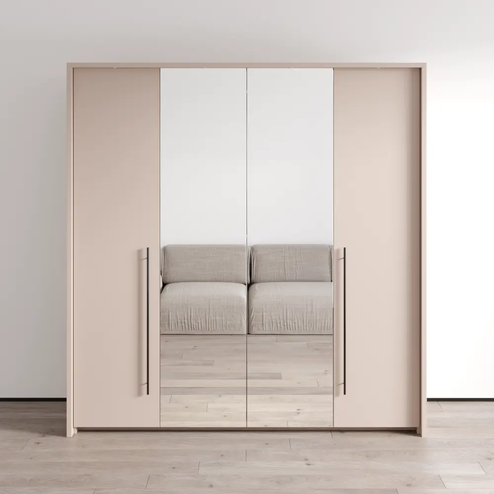 Savana Wardrobe