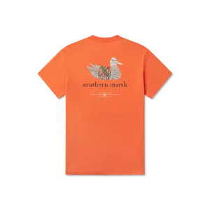 Authentic Heritage Tee - Oklahoma