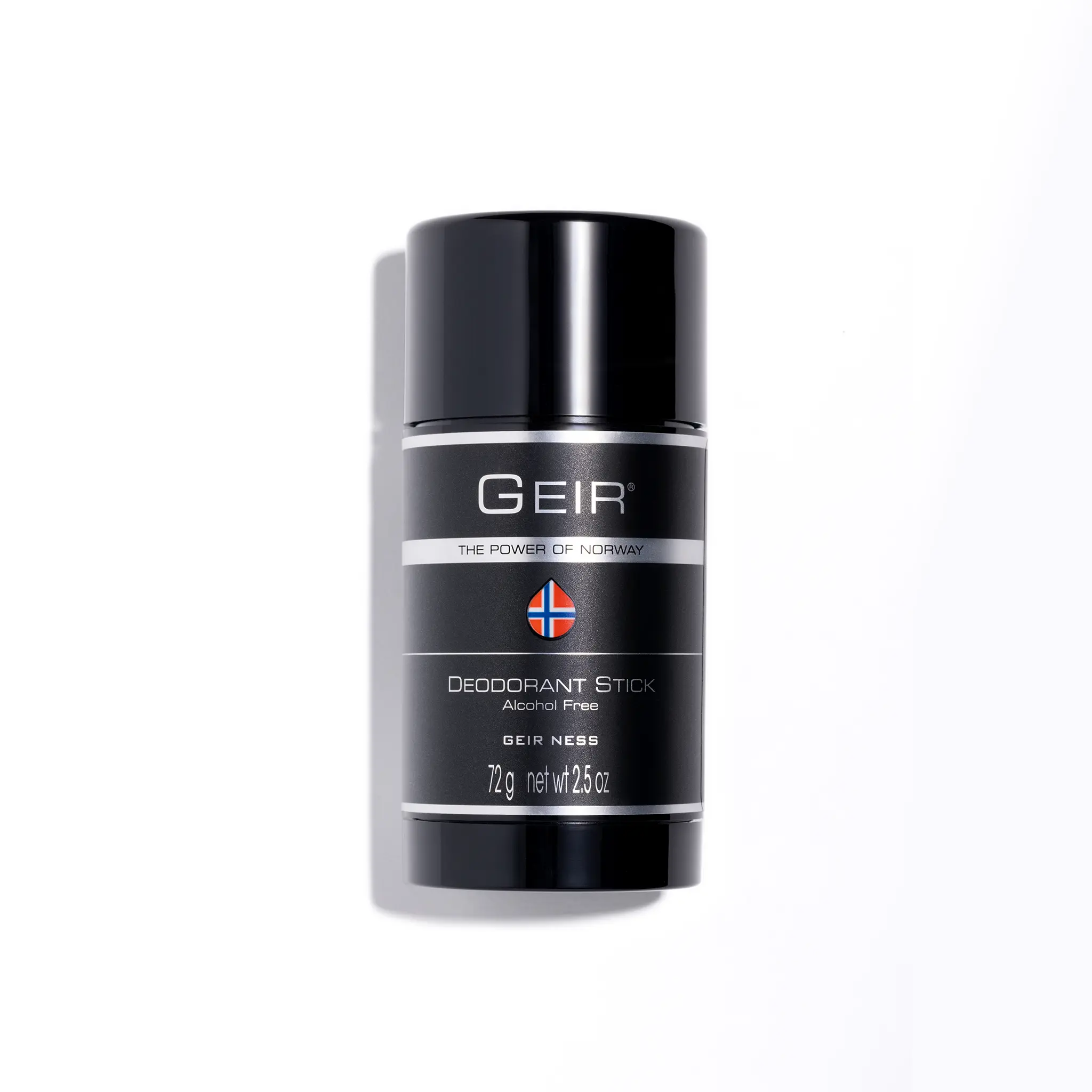 Geir Deodorant for Men