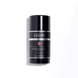 Geir Deodorant for Men
