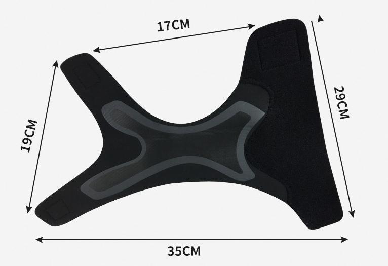 Ankle Support Brace Safety Running Basketball Sports Ankle Sleeves