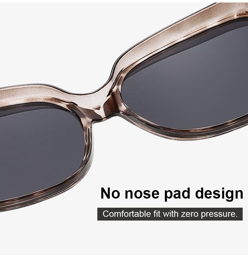 FitOver Sunglasses Unisex Style｜Polarized & UV Protection, Slip On & Cut Glare, Retro Oversized Fits Over Glasses. Secure Comfort Fit, All-Day Protection for Driving, Fishing & Travel & Outdoors & Daily