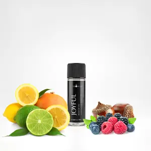 Joyful – Inspired by Marriott Hotels® Fiji (20ml Sample)