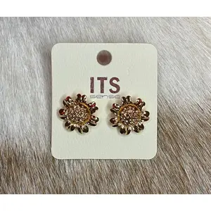 Golden Sunflower Golden Sunflower