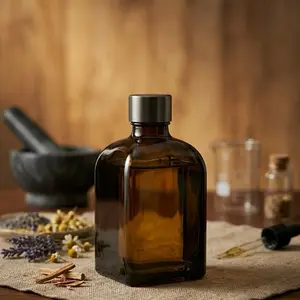 Aromatherapy Reed Diffuser for Stress & Anxiety Relief | Umbra-Nervous System Reset
