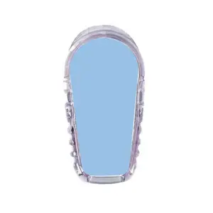 Blue Toppers - Dexcom G6 Topper
