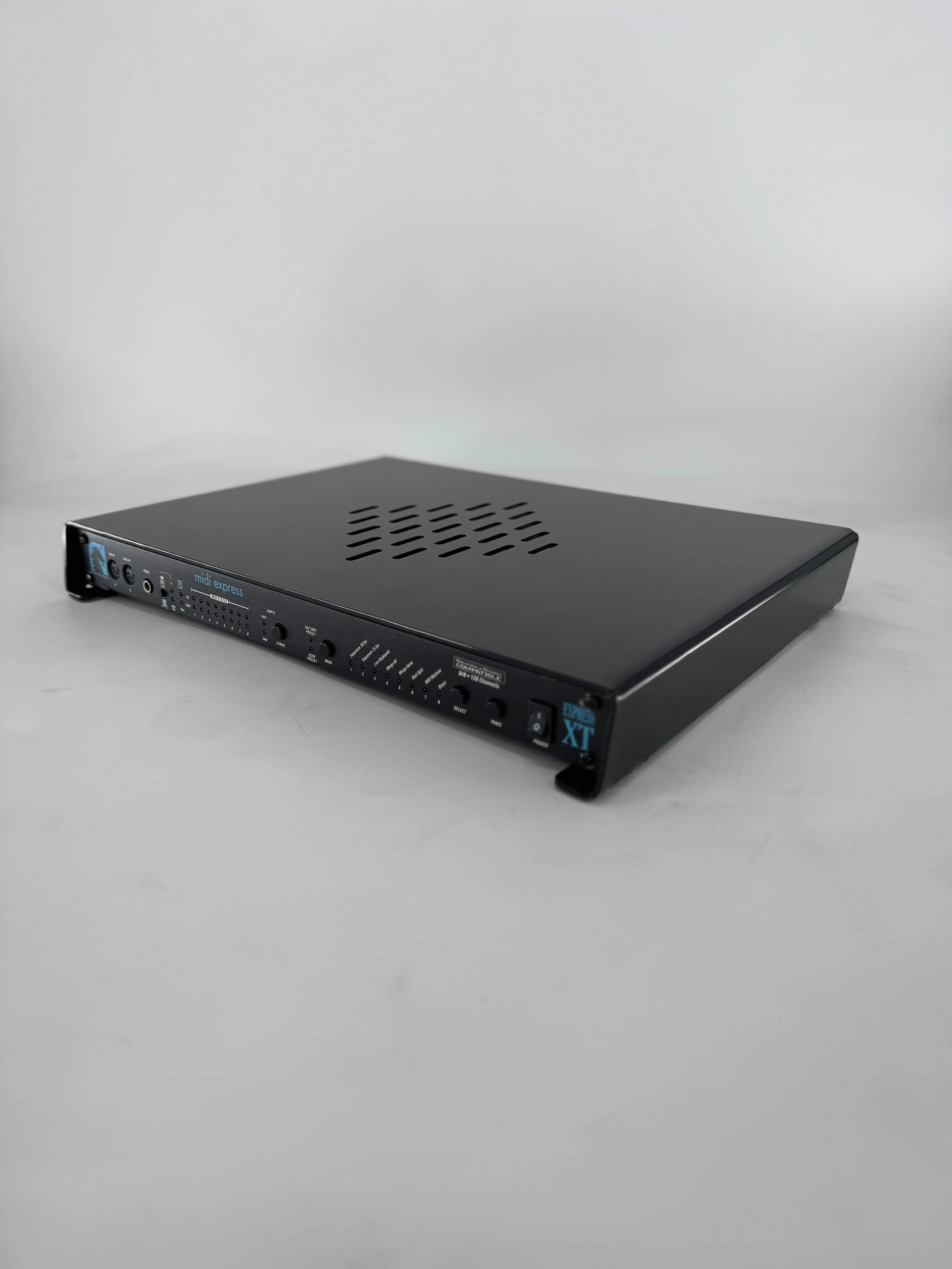 Apache Prizm Rackmount Case