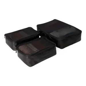 Packing Cubes (Set of 3)