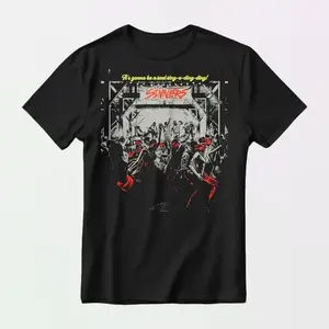 Sinner Movie Vintage Shirt , Classic Fit, Crew Neck, Short Sleeve, 100% U.S.-Grown Cotton