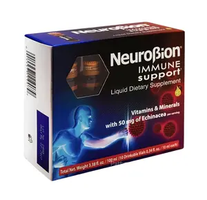 Neuro Immune Support 10ml Each Supplement