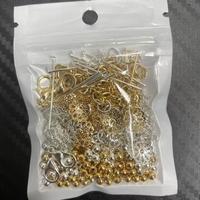 33-Bracelet Findings Kit(1 bag)