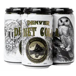 Denver Diet Cola