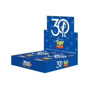Weiss Schwarz Japanese Toy Story 30YEARS&BEYOND Booster Box CARDS LIVE OPENING
