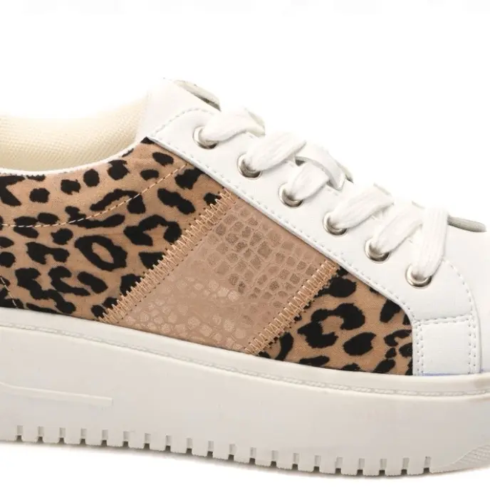 Corky’s Wild One Sneaker