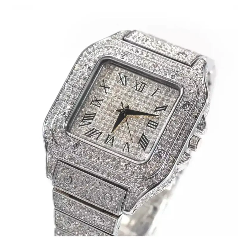 bust down watch - TikTok Shop