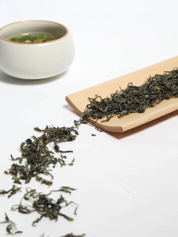 Tang Reserve Bi Luo Chun Green Tea Cold Brew Taseting Kit (30g/box) - Spring 2025, Sweet & Refreshing Aroma, Medium Caffeine, Gluten-free, Spring 2025 Harvest