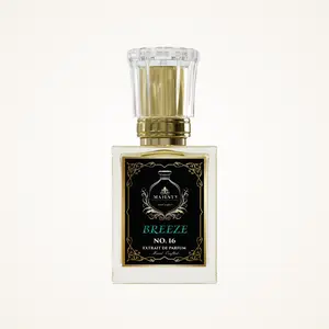 Breeze | Mens | citrus, fruity, aromatic, green, fresh spicy, sweet | Fragrance Parfum