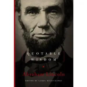 USED-Abraham Lincoln (Hardcover)