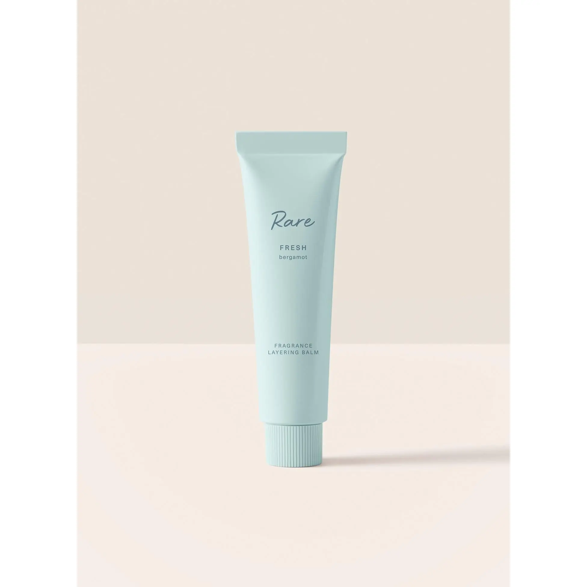 Fragrance Layering Balm - Fresh Bergamot