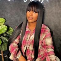 Yaki Straight-Natural Black