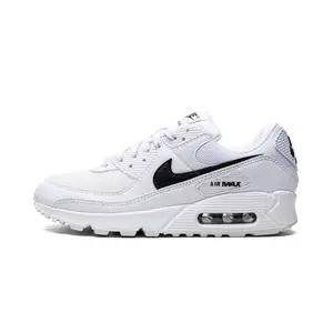 AIR MAX 90 NN WMNS "White/Black" DH8010 101