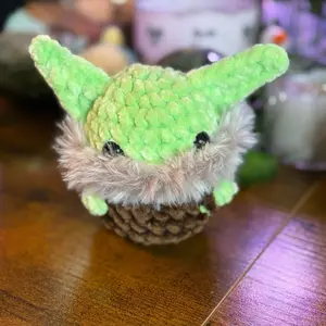 Baby Alien