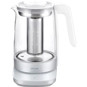 ZWILLING Enfinigy Glass Electric Kettle