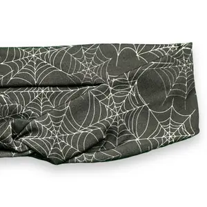 Spider Web Knotties Headband