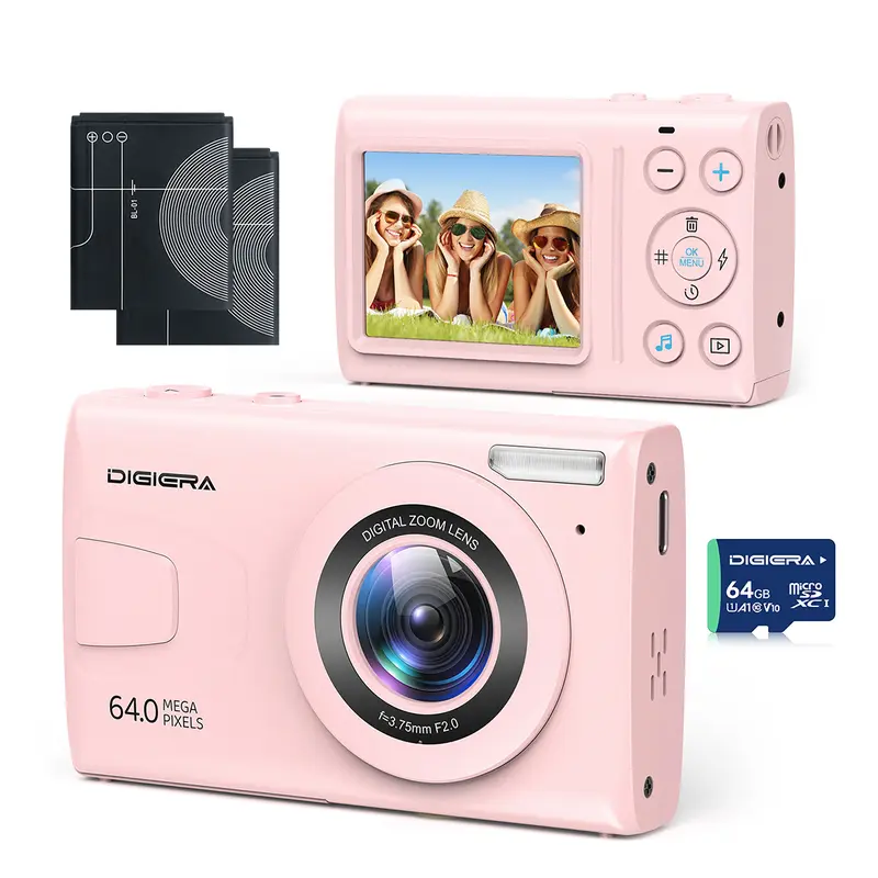 fujifilm finepix jz300 - TikTok Shop