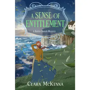 USED-A Sense of Entitlement by McKenna, Clara (Paperback)